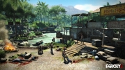 Far Cry 3 - Publisher Ubisoft in Kooparation mit AMD Radeon sorgen für ein ultimatives Spielerlebnis