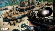 Far Cry 3 - Neuer Trailer stellt den kooperativen Mehrspielermodus vor