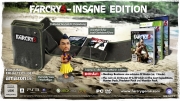 Far Cry 3 - Ubisoft enthüllt die Collectors Edition