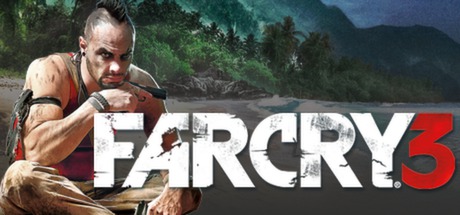 Logo for Far Cry 3
