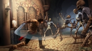 Prince of Persia: Die vergessene Zeit - Erste Screenshots verfügbar