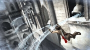 Prince of Persia: Die vergessene Zeit - Erste Ingame-Szenen veröffentlicht