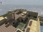 Call of Duty 2 - Map - Algier