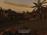 Call of Duty 2 - Map - Ammaedara