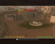 Call of Duty 2 - Map - Anemaber Albar