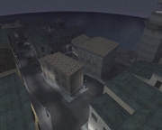Call of Duty 2 - Map - Anzio