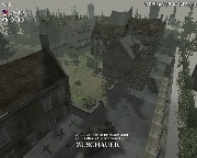 Call of Duty 2 - Map - Arlon