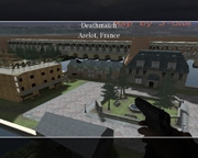 Call of Duty 2 - Map - Azelot