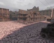 Call of Duty 2 - Map - Berlin