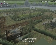 Call of Duty 2 - Map - Big Red
