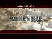 Call of Duty 2 - Map - Boneville