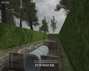 Call of Duty 2 - Map - Bootcamp