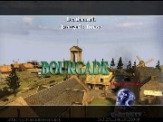 Call of Duty 2 - Map - Bourgade