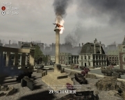Call of Duty 2 - Map - Budapest