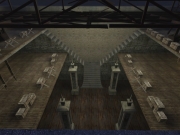 Call of Duty 2 - Map - Bunkerhell