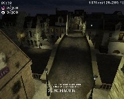 Call of Duty 2 - Map - Canal