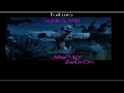 Call of Duty 2 - Map - Chameleon Night