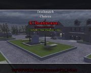 Call of Duty 2 - Map - Chateau ( LFLN )