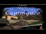 Call of Duty 2 - Map - Commando
