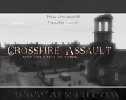 Call of Duty 2 - Map - Crossfire Assault