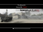 Call of Duty 2 - Map - Dawnville Classic