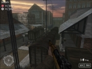 Call of Duty 2 - Map - Depot