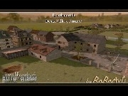 Call of Duty 2 - Map - Deux Villes
