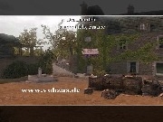 Call of Duty 2 - Map - Drachenfels