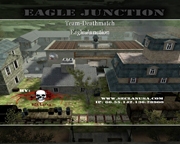 Call of Duty 2 - Map - Eagle Junction