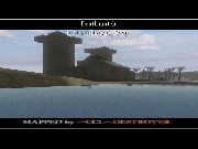 Call of Duty 2 - Map - El Mechili