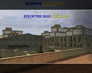 Call of Duty 2 - Map - Eye of the Dead Reloaded