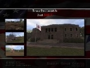Call of Duty 2 - Map - Fort BHC Public Release 1