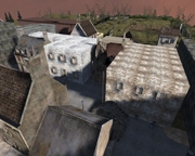 Call of Duty 2 - Map - Fromage
