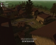 Call of Duty 2 - Map - Gaperon 2