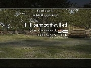 Call of Duty 2 - Map - Hatzfeld