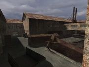 Call of Duty 2 - Map - Industry V3