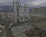 Call of Duty 2 - Map - Kalsingrad