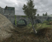 Call of Duty 2 - Map - Kalstle