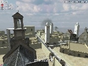 Call of Duty 2 - Map - Karushville