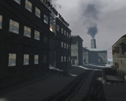 Call of Duty 2 - Map - Kiev