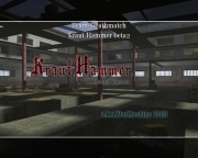 Call of Duty 2 - Map - Kraut Hammer