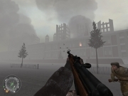 Call of Duty 2 - Map - Leningrad