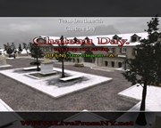 Call of Duty 2 - Map - LFLN Chateau Day