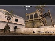Call of Duty 2 - Map - Mirage Final 3