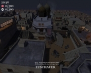Call of Duty 2 - Map - Mirage Night