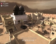 Call of Duty 2 - Map - Mirage Version 4