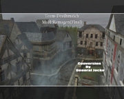 Call of Duty 2 - Map - MoH Remagen