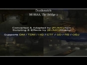 Call of Duty 2 - Map - MoH The Bridge 2 v1.2