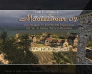 Call of Duty 2 - Map - Montelimar07
