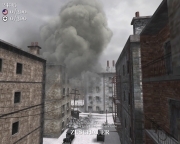 Call of Duty 2 - Map - MTL Bremen